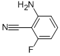 2-Amino-6-fluorobenzonitrile CAS#: 77326-36-4
