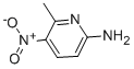 2-Amino-6-methyl-5-nitropyridine CAS#: 22280-62-2