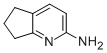 2-Amino-6,7-dihydro-5H-1-pyrindine CAS#: 146331-19-3
