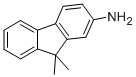 2-Amino-9,9-dimethylfluorene CAS#: 108714-73-4