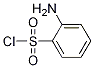 2-Amino-benzenesulfonyl chloride CAS#: 109061-25-8