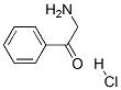 2-Aminoacetophenone hydrochloride CAS#: 5468-37-1
