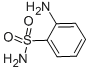 2-Aminobenzenesulfonamide CAS#: 3306-62-5