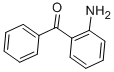 2-Aminobenzophenone CAS#: 2835-77-0
