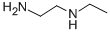 2-Aminoethyl(ethyl)amine CAS#: 110-72-5