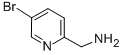 2-Aminomethyl-5-bromopyridine CAS#: 173999-23-0