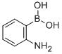 2-Aminophenylboronic acid CAS#: 5570-18-3
