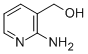 (2-Aminopyridin-3-yl)methanol CAS#: 23612-57-9