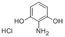 2-Aminoresorcinol hydrochloride CAS#: 634-60-6