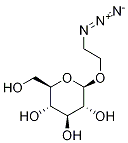 2-Azidoethyl beta-D-Glucopyranoside CAS#: 165331-08-8