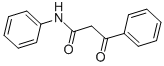 2-BENZOYLACETANILIDE CAS#: 959-66-0