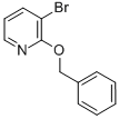 2-(BENZYLOXY)-3-BROMOPYRIDINE CAS#: 52200-49-4