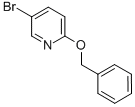 2-BENZYLOXY-5-BROMOPYRIDINE CAS#: 83664-33-9