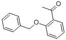 2'-BENZYLOXYACETOPHENONE CAS#: 31165-67-0