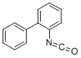 2-BIPHENYLYL ISOCYANATE CAS#: 17337-13-2