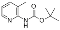 2-(BOC-AMINO)-3-METHYLPYRIDINE CAS#: 138343-75-6