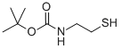 2-(BOC-AMINO)ETHANETHIOL CAS#: 67385-09-5