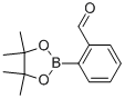 2-BORONOBENZALDEHYDE, PINACOL ESTER CAS#: 380151-85-9