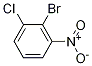 2-BROMO-1-CHLORO-3-NITROBENZENE CAS#: 19128-48-4