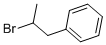 2-BROMO-1-PHENYLPROPANE CAS#: 2114-39-8