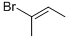 2-BROMO-2-BUTENE CAS#: 13294-71-8