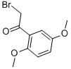 2-BROMO-2',5'-DIMETHOXYACETOPHENONE CAS#: 1204-21-3