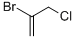 2-BROMO-3-CHLORO-1-PROPENE CAS#: 16400-63-8