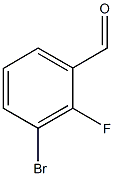 2-BROMO-3-FLUOROBENZALDEHYDE CAS#: 149947-15-9