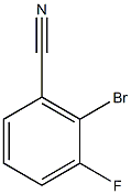 2-BROMO-3-FLUOROBENZONITRILE CAS#: 425379-16-4