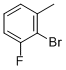 2-BROMO-3-FLUOROTOLUENE CAS#: 59907-13-0