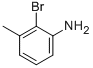 2-BROMO-3-METHYLANILINE 98 CAS#: 54879-20-8