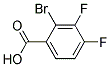 2-BROMO-3,4-DIFLUOROBENZOIC ACID CAS#: 170108-05-1