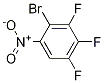 2-BROMO-3,4,5-TRIFLUORONITROBENZENE CAS#: 1020718-01-7