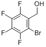 2-BROMO-3,4,5,6-TETRAFLUOROBENZYLALCOHOL CAS#: 292621-47-7