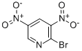 2-BROMO-3,5-DINITROPYRIDINE CAS#: 16420-30-7