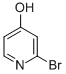 2-BROMO-4-HYDROXYPYRIDINE CAS#: 36953-40-9