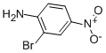 2-BROMO-4-NITROANILINE CAS#: 13296-94-1