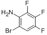 2-BROMO-4,5,6-TRIFLUOROANILINE CAS#: 122375-82-0