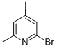 2-BROMO-4,6-DIMETHYLPYRIDINE CAS#: 4926-26-5