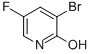 2-BROMO-5-FLUORO-2-HYDROXYPYRIDINE CAS#: 884494-94-4