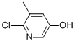 2-BROMO-5-HYDROXY-3-PICOLINE CAS#: 54232-03-0