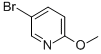 2-BROMO-5-METHOXYPYRIDINE CAS#: 105170-27-2