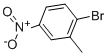 2-BROMO-5-NITROTOLUENE CAS#: 7149-70-4