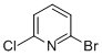 2-BROMO-6-CHLOROPYRIDINE CAS#: 5140-72-7