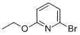 2-BROMO-6-ETHOXY PYRIDINE CAS#: 4645-11-8