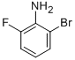 2-BROMO-6-FLUOROANILINE CAS#: 65896-11-9