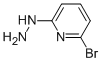 2-BROMO-6-HYDRAZINYLPYRIDINE CAS#: 26944-71-8