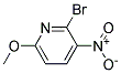 2-BROMO-6-METHOXY-3-NITRO-PYRIDINE CAS#: 344296-05-5
