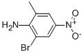 2-BROMO-6-METHYL-4-NITROANILINE CAS#: 102170-56-9