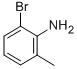 2-BROMO-6-METHYLANILINE CAS#: 53848-17-2